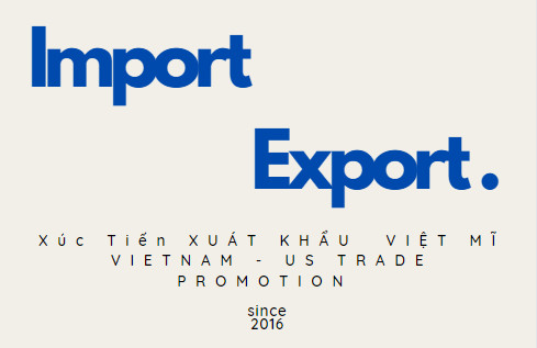 Trung tâm xúc tiến xuất khẩu – Hiệp hội hỗ trợ làng nghề xuất khẩu Việt – Mĩ